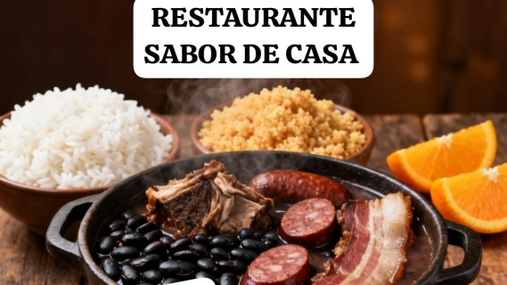 Sabor de Casa